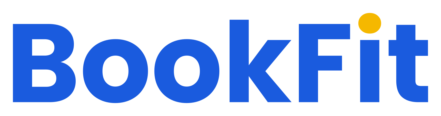 BookFit